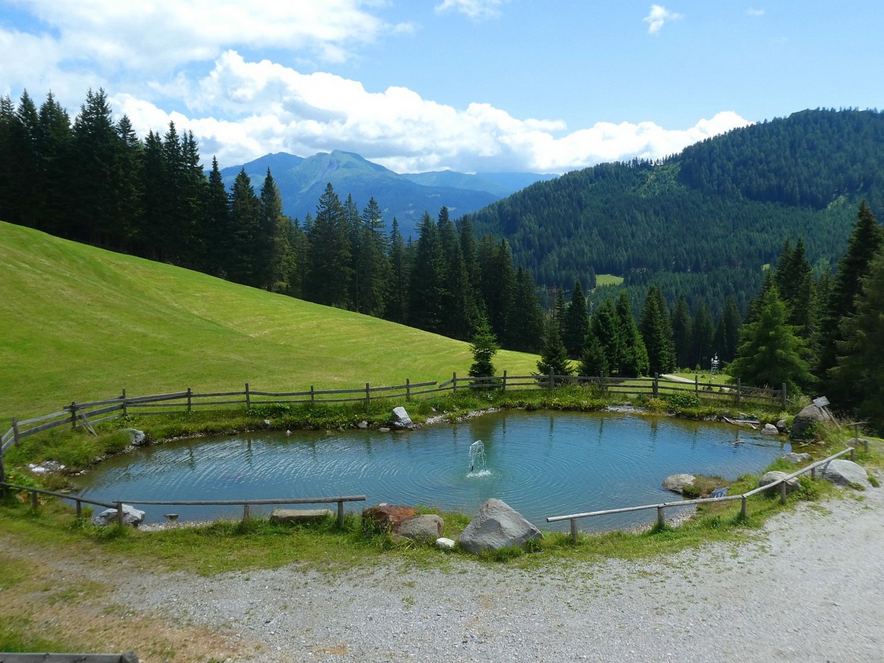 Salzkammergut