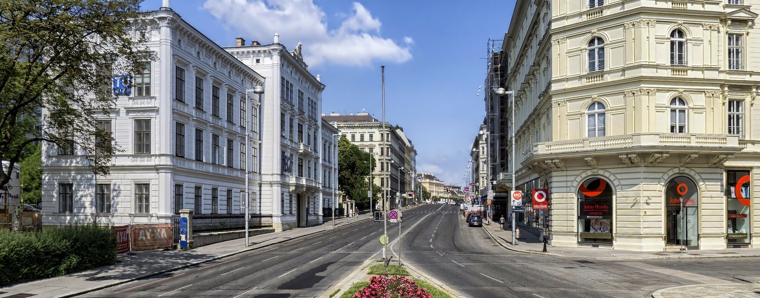 Die kaiserliche Hauptstadt